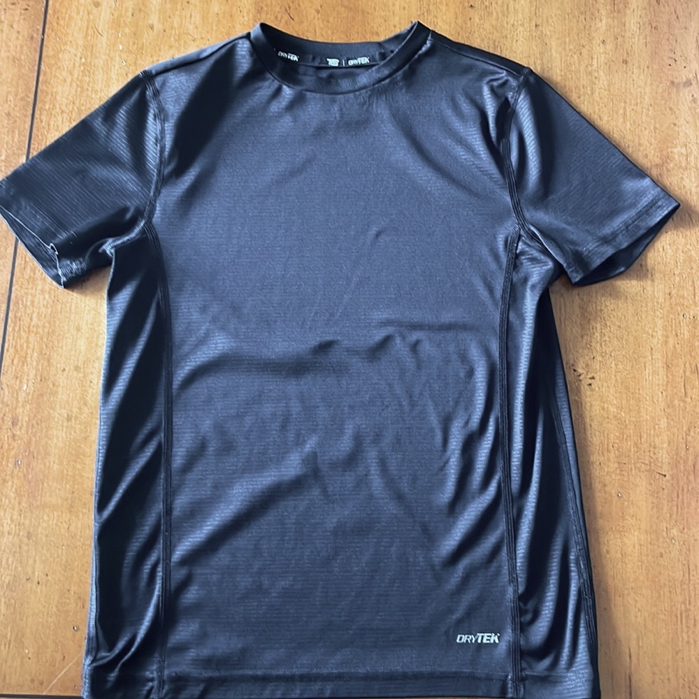 Drytek performance tee 10/12